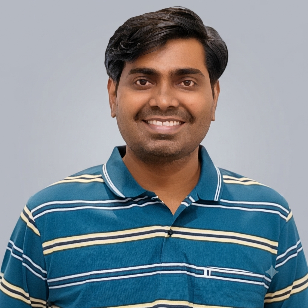 Pratik Akkawar